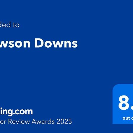 Upper Moutere Dawson Downs 아파트 외부 사진